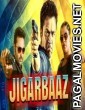 Jigarbaaz (2018) Hindi Dubbed South Indian Movie