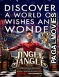 Jingle Jangle: A Christmas Journey (2020) Full Hollywood Hindi Dubbed Movie