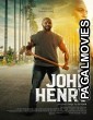 John Henry (2020) Hollywood Hindi Dubbed Full Movie