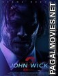 John Wick: Chapter 2 (2017) Full Hollywood Hindi Dubbed Movie
