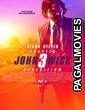 John Wick 3 (2019) Hollywood Hindi Dubbed Full Movie
