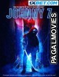 Johnny Z (2023) Hollywood Hindi Dubbed Full Movie