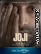 Joji (2021) Hindi Dubbed South Indian Movie