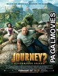 Journey 2: The Mysterious Island (2012) Hollywood Hindi Dubbed Full Movie