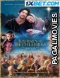 Journey to Bethlehem (2023) Hollywood Hindi Dubbed Full Movie