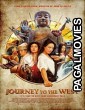 Journey to the West (2013) Hollywood Hindi Dubbed Full Movie
