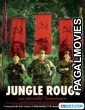 Jungle rouge (2022) Hollywood Hindi Dubbed Full Movie