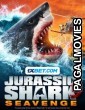 Jurassic Shark 3 Seavenge (2023) Hollywood Hindi Dubbed Full Movie