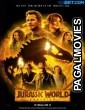 Jurassic World Dominion (2022) Hollywood Hindi Dubbed Full Movie