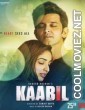 Kaabil (2017) Bollywood Full Movie