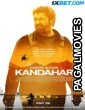 Kandahar (2023) Telugu Dubbed Movie