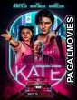 Kate (2021) Hollywood Hindi Dubbed Full Movie