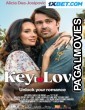 Key To Love (2023) Hollywood Hindi Dubbed Full Movie