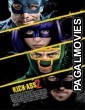 Kick-Ass 2 (2013) Hollywood Hindi Dubbed Full Movie