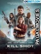 Kill Shot (2023) Hollywood Hindi Dubbed Full Movie
