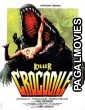 Killer Crocodile (1989) Hollywood Hindi Dubbed Full Movie