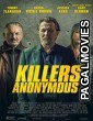 Killers Anonymous (2019) Hollywood Hindi Dubbed Full Movie HD