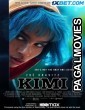 Kimi (2022) Hollywood Hindi Dubbed Full Movie