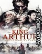 King Arthur: Excalibur Rising (2017) Hollywood Hindi Dubbed Full Movie