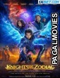 Knights Of The Zodiac (2023) Hollywood Hindi Dubbed Full Movie