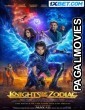 Knights of the Zodiac (2023) Telugu Dubbed Movie