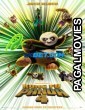 Kung Fu Panda 4 (2024) Bengali Dubbed