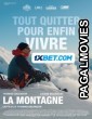 La Montagne (2022) Hollywood Hindi Dubbed Full Movie