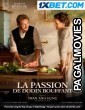 La Passion de Dodin Bouffant (2023) Hollywood Hindi Dubbed Full Movie