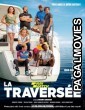 La Traversee (2022) Hollywood Hindi Dubbed Movie