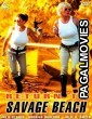 Ladies: Return to Savage Beach (1998) Hollywood Hindi Dubbed Full Movie