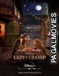 Lady and the Tramp (2019) Hollywood Hindi Dubbed Full Movie
