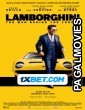Lamborghini (2022) Telugu Dubbed Movie