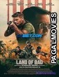 Land Of Bad (2024) Telugu Dubbed Movie
