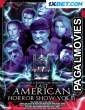Last American Horror Show Volume II (2022) Hollywood Hindi Dubbed Full Movie