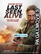 Last Seen Alive (2022) Tamil Dubbed