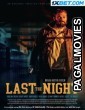 Last the Night (2022) Hollywood Hindi Dubbed Full Movie
