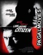 Law Abiding Citizen (2009) Hollywood Hindi Dubbed Full Movie
