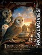 Legend of the Guardians: The Owls of Ga Hoole (2010) Hollywood Hindi Dubbed Full Movie