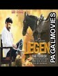 Legend the Terror (2018) Hindi Dubbed South Indian Movie
