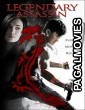 Legendary Assassin (2008) Hollywood Hindi Dubbed Full Movie HD