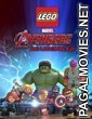 Lego Marvel Super Heroes: Avengers Reassembled (2015) Hollywood Hindi Dubbed Movie