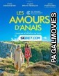 Les Amours dAnais (2023) Hollywood Hindi Dubbed Full Movie