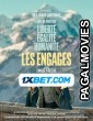 Les Engages (2022) Hollywood Hindi Dubbed Full Movie
