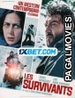 Les Survivants (2022) Tamil Dubbed Movie
