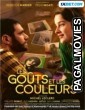Les gouts et les couleurs (2022) Hollywood Hindi Dubbed Full Movie