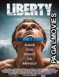 Liberty (2024) Hollywood Hindi Dubbed Full Movie