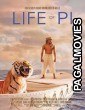 Life of Pi (2012) Hollywood Hindi Dubbed Full Movie