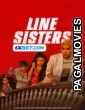 Line Sisters (2023) Hollywood Hindi Dubbed Full Movie