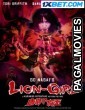Lion-Girl (2023) Telugu Dubbed Movie