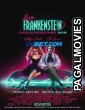 Lisa Frankenstein (2023) Hollywood Hindi Dubbed Full Movie